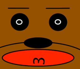 ku-maku-ma sticker #3092946