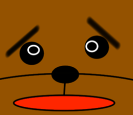 ku-maku-ma sticker #3092947