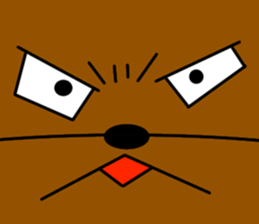 ku-maku-ma sticker #3092949