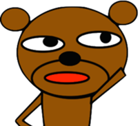 ku-maku-ma sticker #3092950