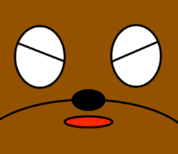 ku-maku-ma sticker #3092952