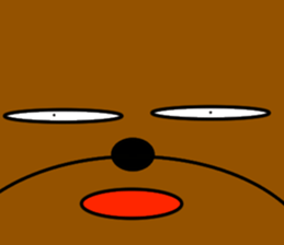 ku-maku-ma sticker #3092956