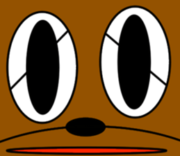 ku-maku-ma sticker #3092957