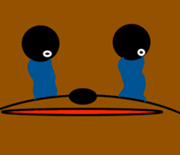 ku-maku-ma sticker #3092959