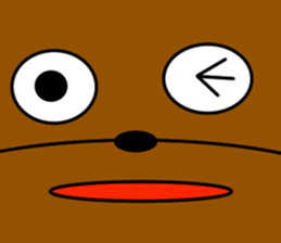 ku-maku-ma sticker #3092960