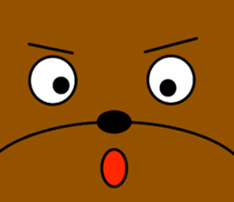 ku-maku-ma sticker #3092961