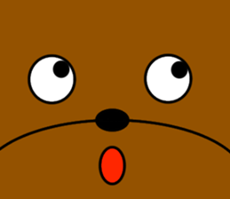 ku-maku-ma sticker #3092962