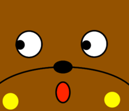 ku-maku-ma sticker #3092963