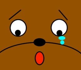 ku-maku-ma sticker #3092964