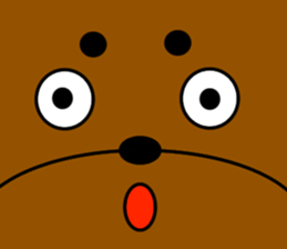 ku-maku-ma sticker #3092965