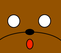 ku-maku-ma sticker #3092966