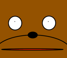 ku-maku-ma sticker #3092967