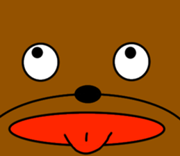 ku-maku-ma sticker #3092970