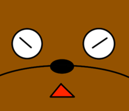 ku-maku-ma sticker #3092971