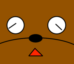 ku-maku-ma sticker #3092972