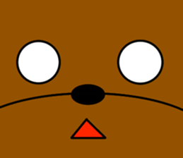 ku-maku-ma sticker #3092973