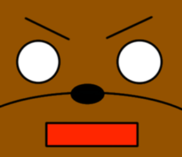 ku-maku-ma sticker #3092974