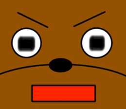 ku-maku-ma sticker #3092975