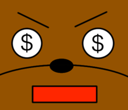 ku-maku-ma sticker #3092977