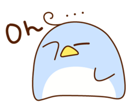 pensuke kun sticker #3107394