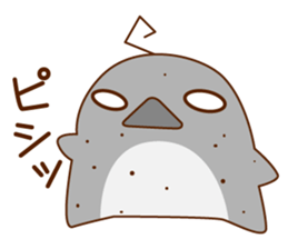 pensuke kun sticker #3107412