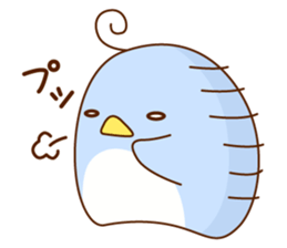 pensuke kun sticker #3107413