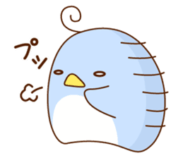 pensuke kun sticker #3107413