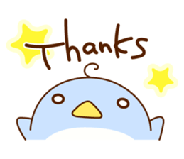 pensuke kun sticker #3107417