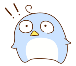 pensuke kun sticker #3107420