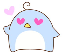 pensuke kun sticker #3107424