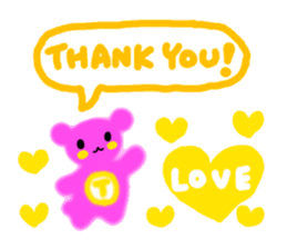 Taisho from "ANDREA" sticker #3244299