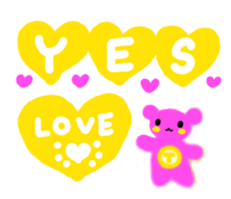 Taisho from "ANDREA" sticker #3244300