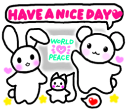 Taisho from "ANDREA" sticker #3244303