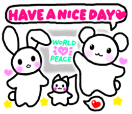 Taisho from "ANDREA" sticker #3244303