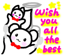 Taisho from "ANDREA" sticker #3244305