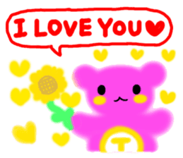 Taisho from "ANDREA" sticker #3244308