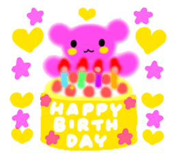 Taisho from "ANDREA" sticker #3244309