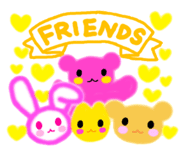 Taisho from "ANDREA" sticker #3244310