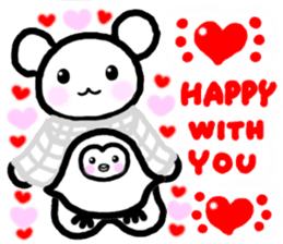 Taisho from "ANDREA" sticker #3244311