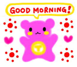 Taisho from "ANDREA" sticker #3244315