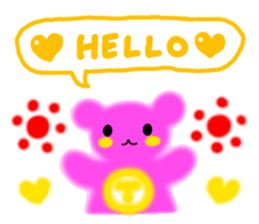 Taisho from "ANDREA" sticker #3244317