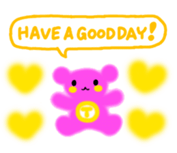 Taisho from "ANDREA" sticker #3244318