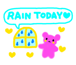 Taisho from "ANDREA" sticker #3244320