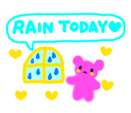 Taisho from "ANDREA" sticker #3244320