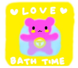 Taisho from "ANDREA" sticker #3244322