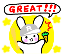 Taisho from "ANDREA" sticker #3244323