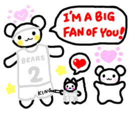 Taisho from "ANDREA" sticker #3244325