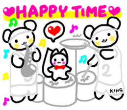 Taisho from "ANDREA" sticker #3244326