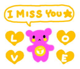 Taisho from "ANDREA" sticker #3244328