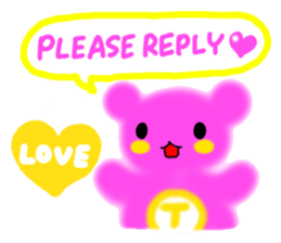 Taisho from "ANDREA" sticker #3244329